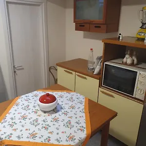  Appartamento La Casetta Della Zisa Italia