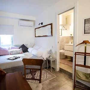  Appartamento Portineria 23 Vicino A Ortigia Italia