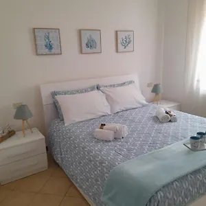 Alloggio in famiglia La Dimora Felice, Marmi