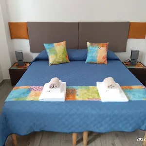  Appartamento Jrg Italia