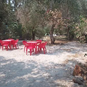  Alloggio per agriturismo Affittacamere Calamosche Italia