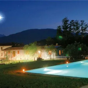Appartamento Santa Lucia, Magnano (Tuscany)