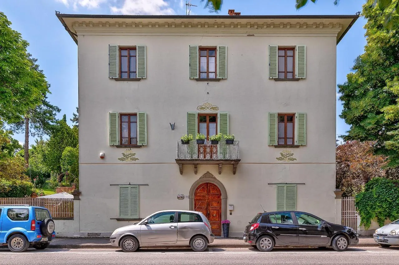Casa Vacanze Letizia Foiano Della Chiana