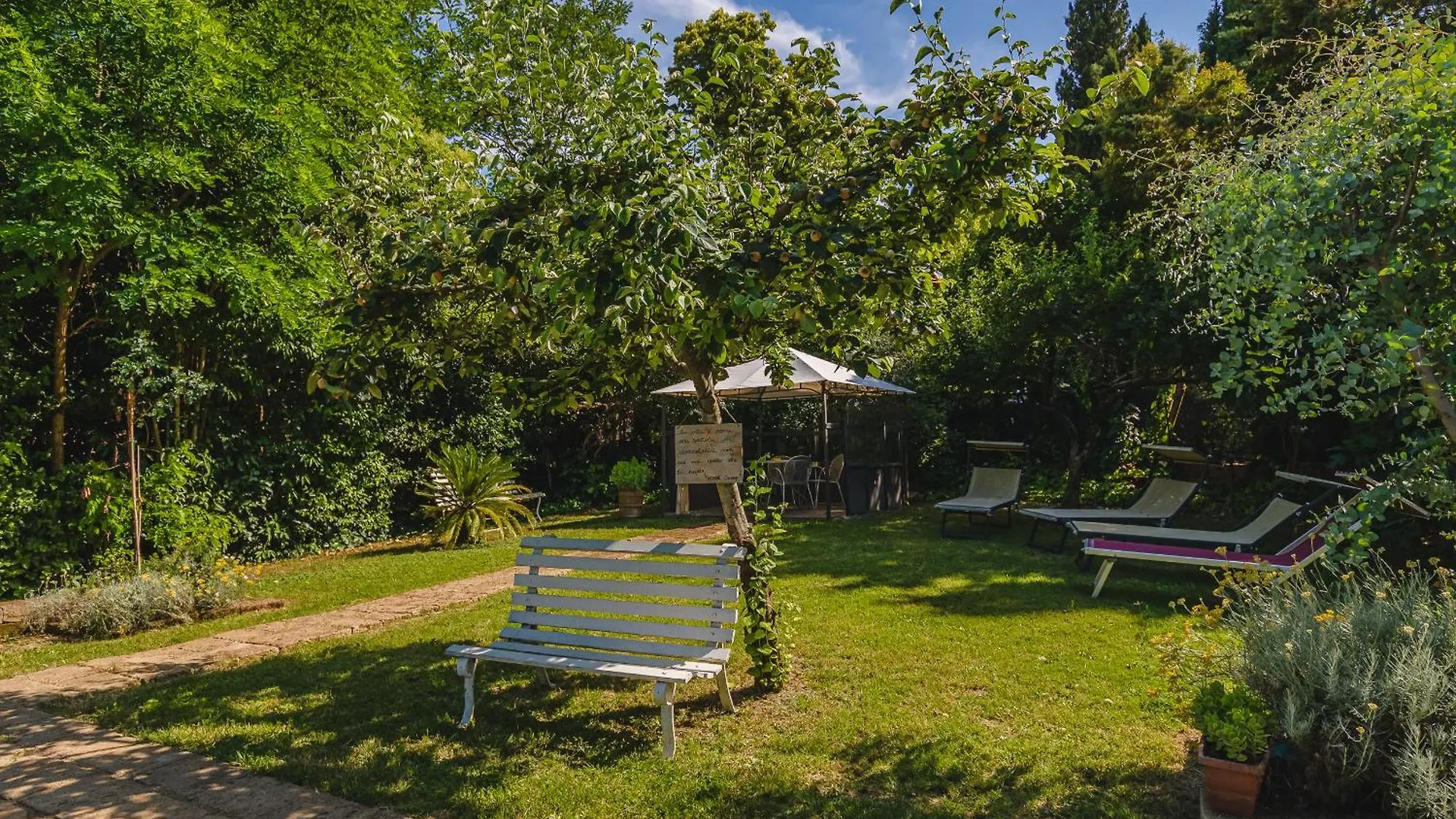 Appartamento Casa Vacanze Letizia Foiano Della Chiana Italia