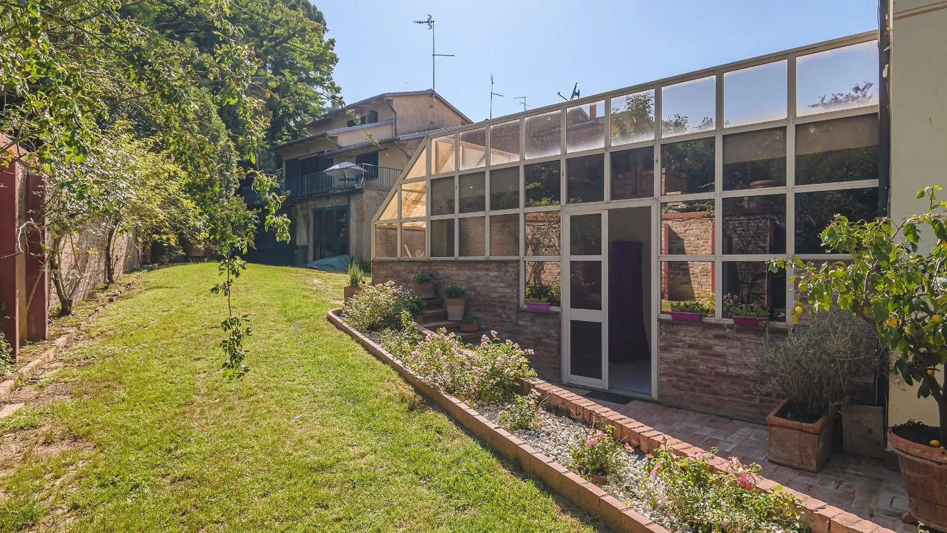 Casa Vacanze Letizia Foiano Della Chiana 0*,