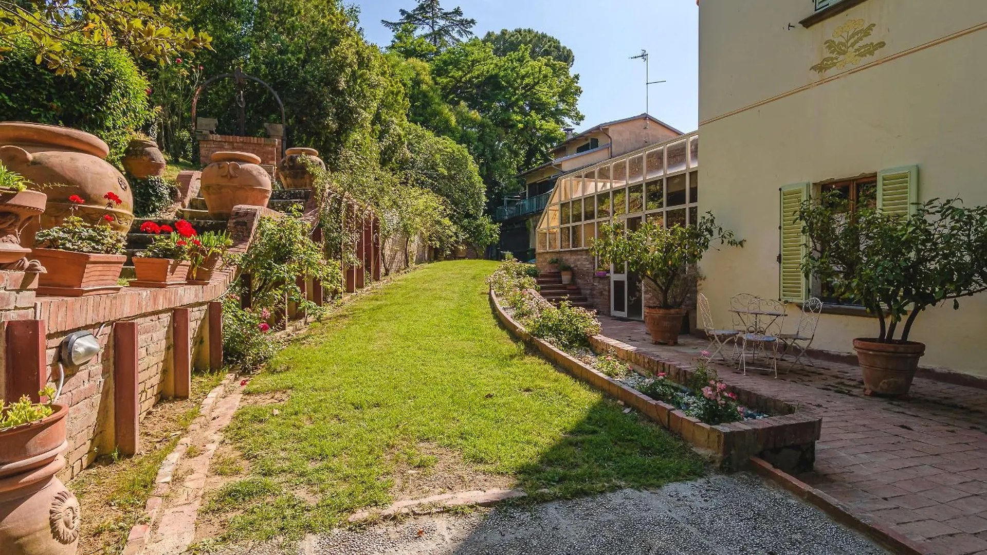 Casa Vacanze Letizia Foiano Della Chiana Appartamento