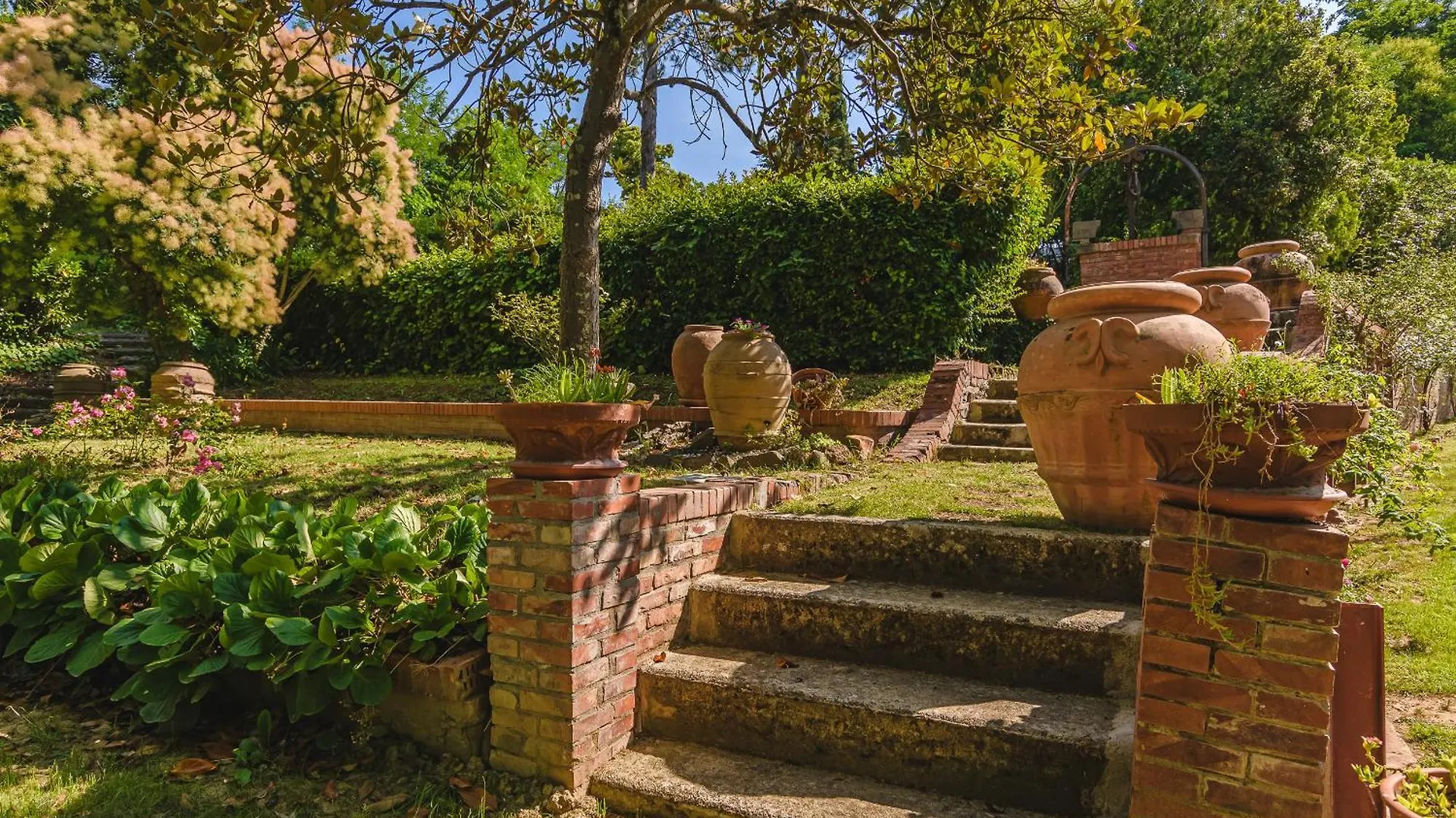 Casa Vacanze Letizia Foiano Della Chiana