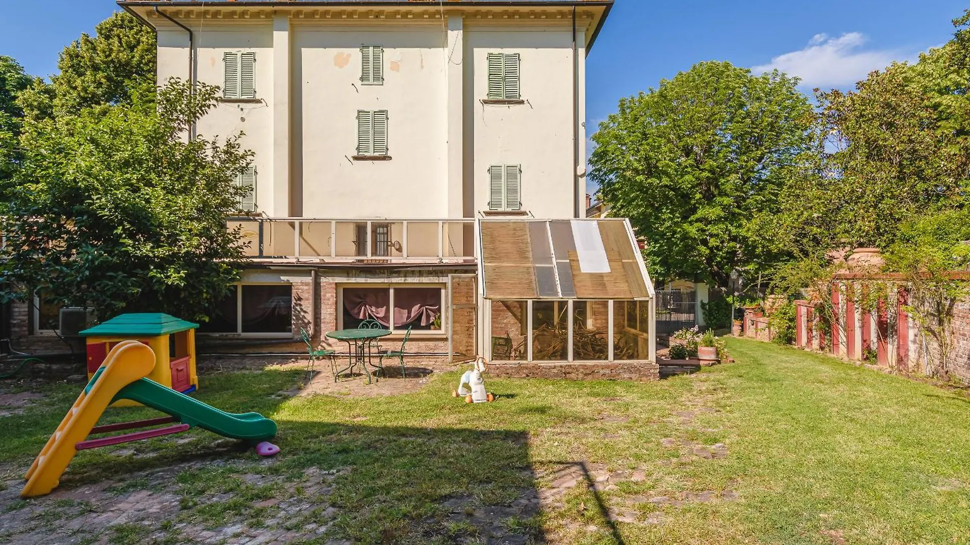 Appartamento Casa Vacanze Letizia Foiano Della Chiana