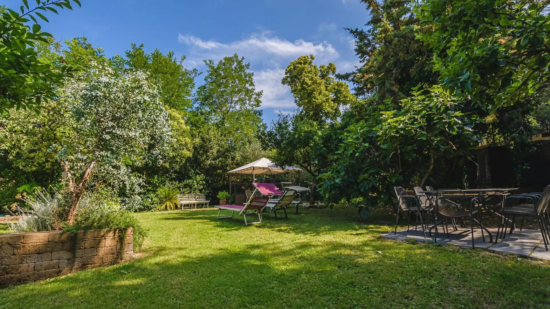 Casa Vacanze Letizia Foiano Della Chiana Italia