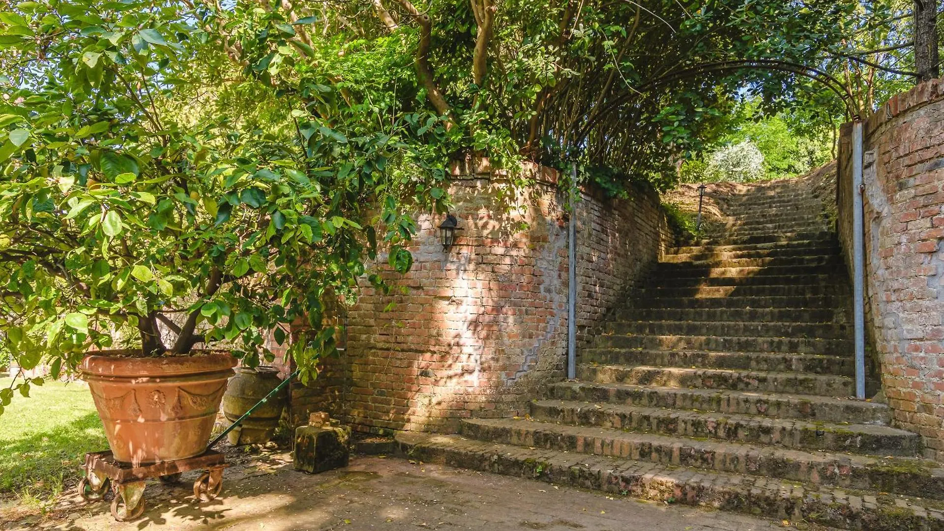 Casa Vacanze Letizia Foiano Della Chiana Appartamento