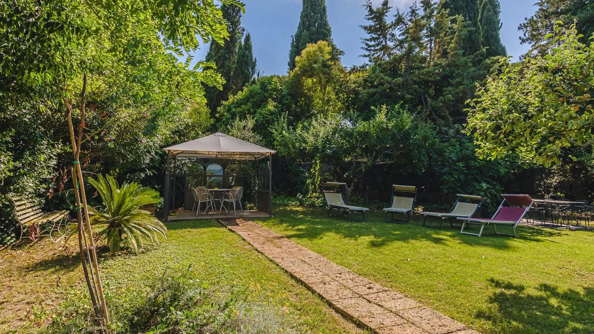 Appartamento Casa Vacanze Letizia Foiano Della Chiana Italia