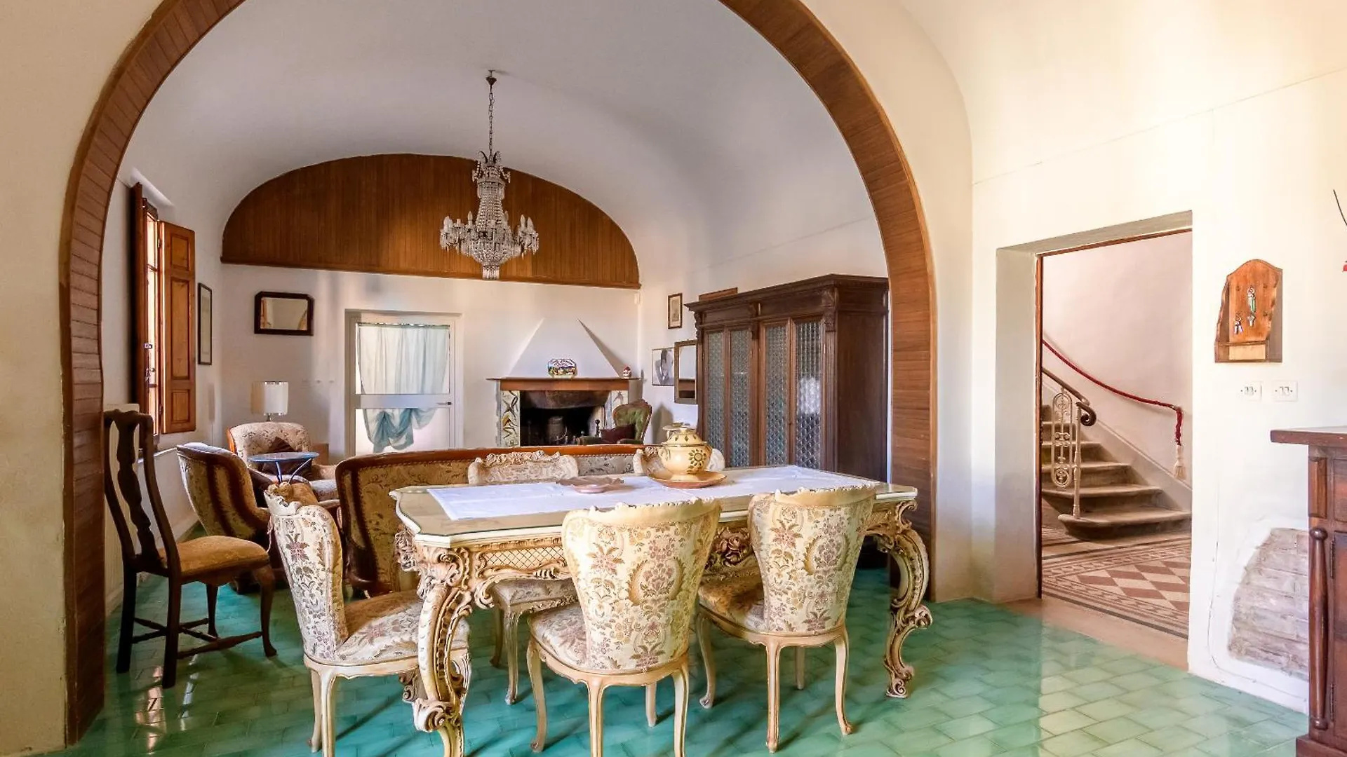 Casa Vacanze Letizia Foiano Della Chiana Italia