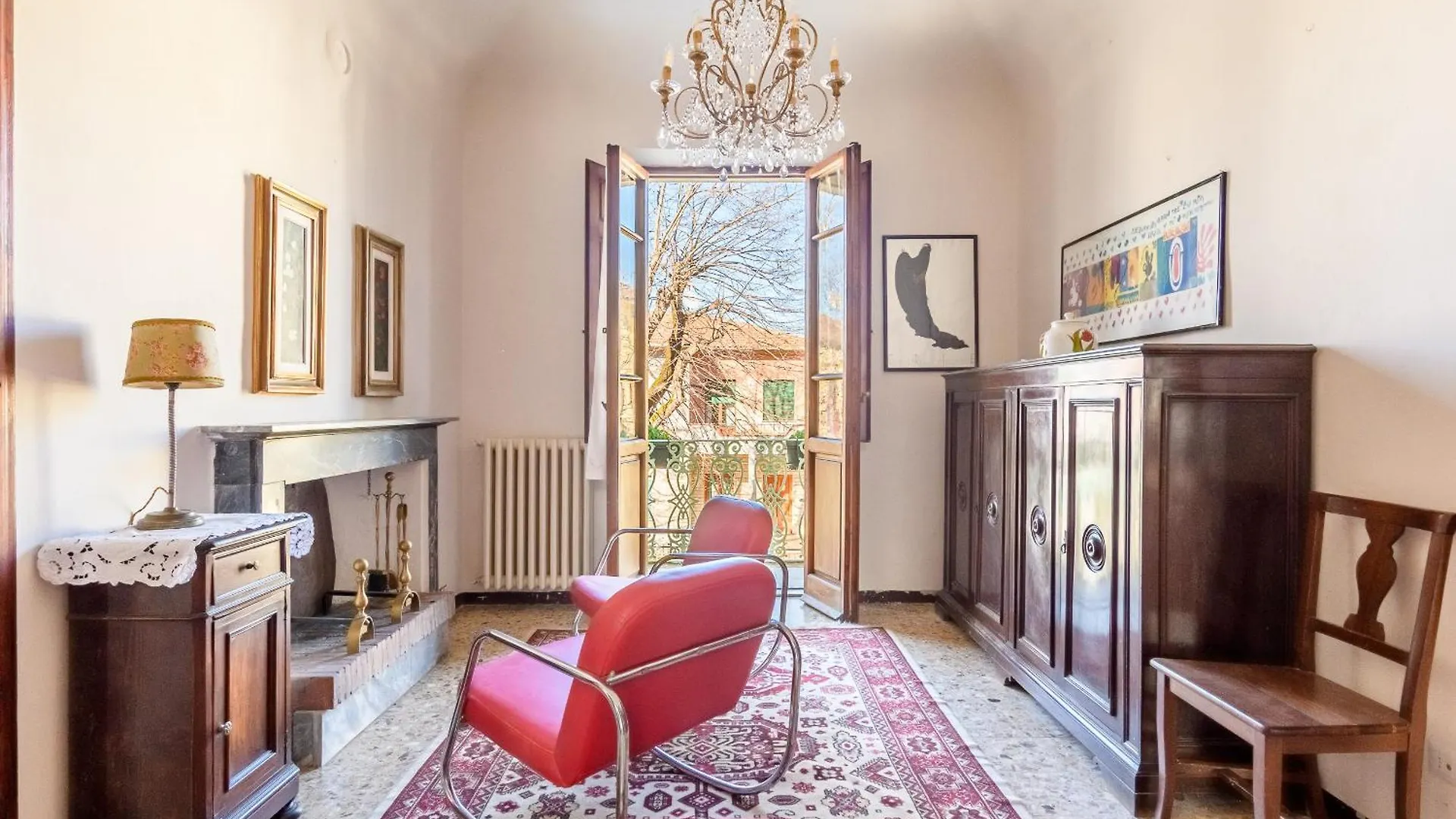 Casa Vacanze Letizia Foiano Della Chiana