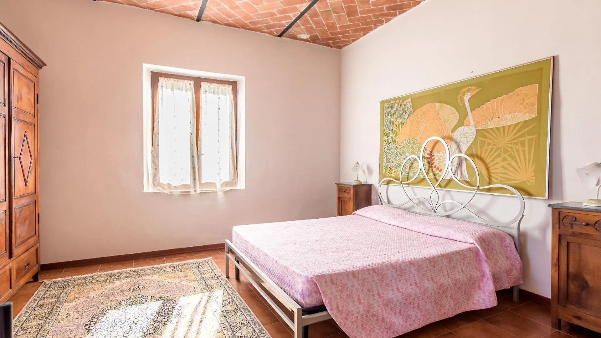 Appartamento Casa Vacanze Letizia Foiano Della Chiana