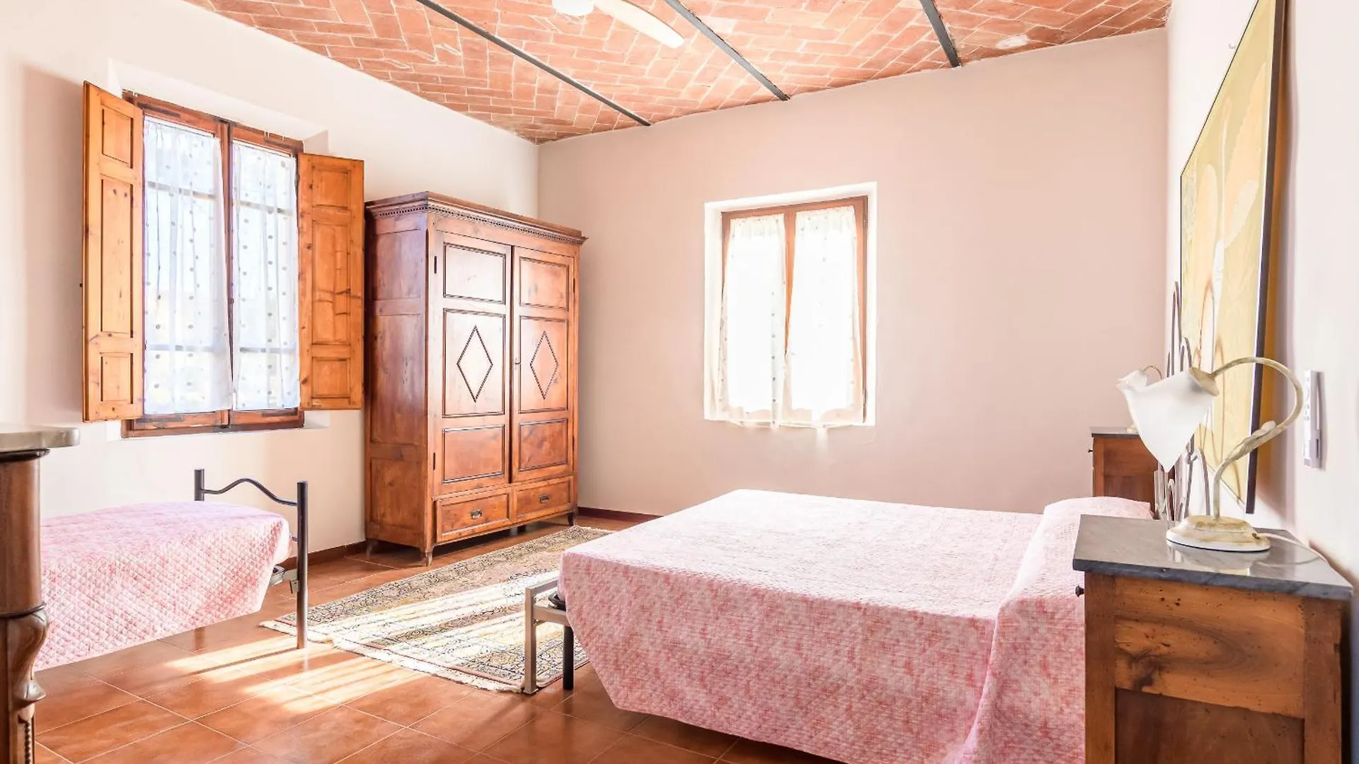 Casa Vacanze Letizia Foiano Della Chiana Appartamento