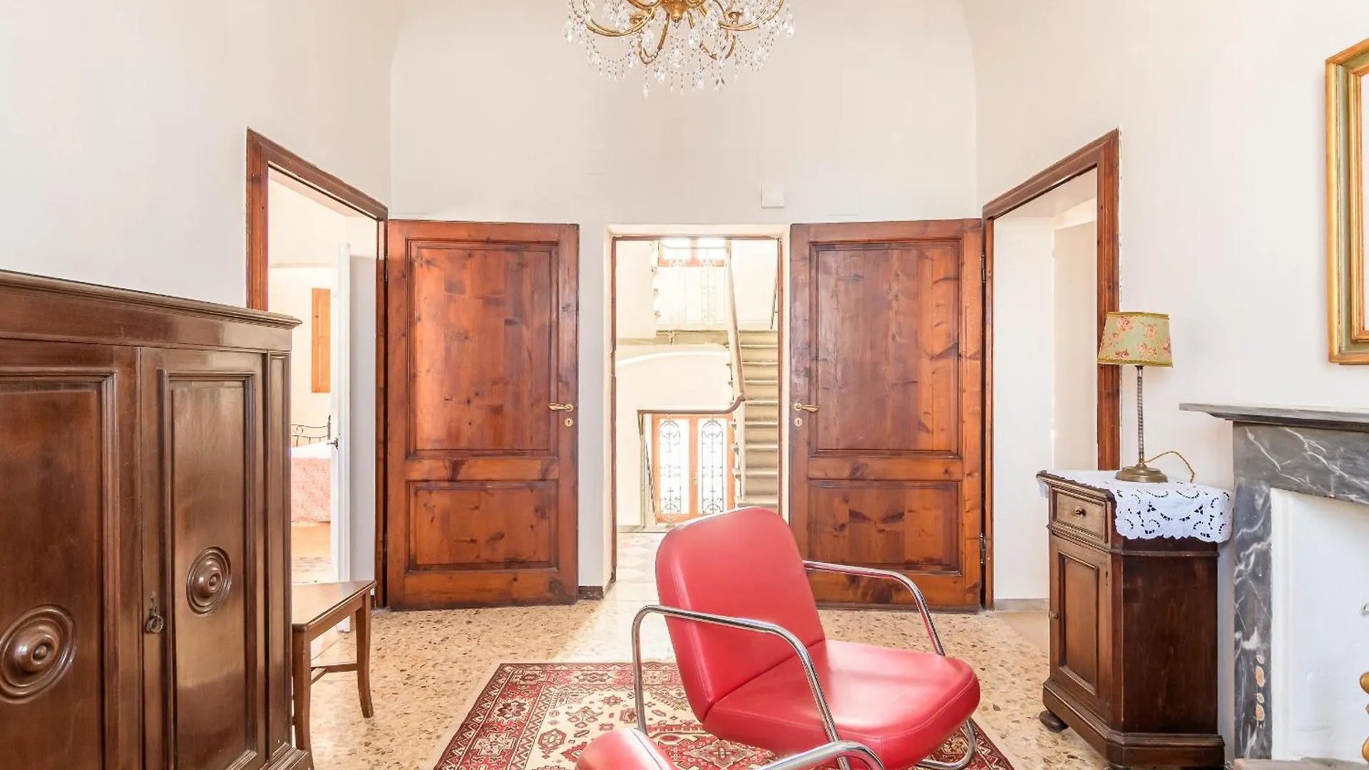 Casa Vacanze Letizia Foiano Della Chiana