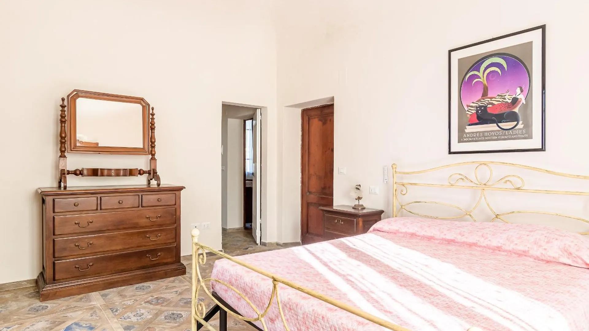 Casa Vacanze Letizia Foiano Della Chiana